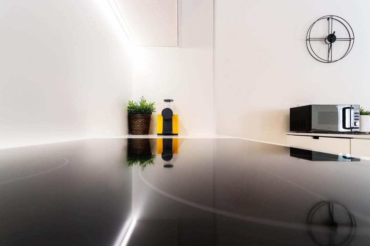 Appartamento Lapa Elegant By Homing Lisbona Esterno foto